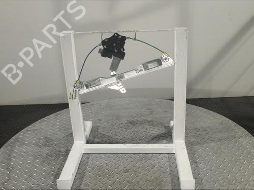 Used Front right window mechanism Front right window mechanism OPEL CORSA E (X15) 1.4 (08, 68) (90 hp) 12078636 12078636
