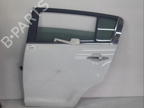 Used Left rear door KIA SPORTAGE III (SL) 1.7 CRDi (116 hp) 27713818
