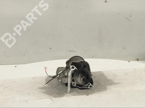 Startmotor RENAULT MEGANE IV Hatchback (B9A/M/N_)  | BP11909771M8 