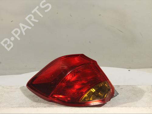 Used Left taillight Left taillight KIA CEE'D (JD) 1.4 CRDi 90 (90 hp) 30092755 30092755
