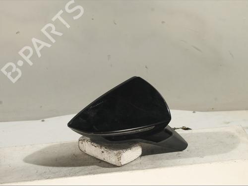 Right mirror SEAT LEON (5F1) 1.6 TDI | BP29382647C27 