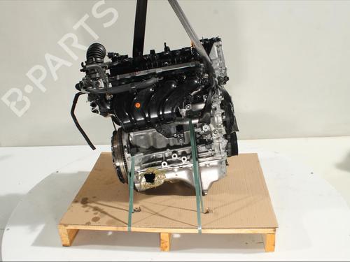 Engine SUZUKI SWIFT V (AZ) 1.2 Hybrid (Mild Hybrid) (A2L412) | BP26018257M1 