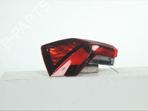 Used Left taillight Left taillight SKODA KAMIQ (NW4) 1.5 TSI (150 hp) 35998179 35998179