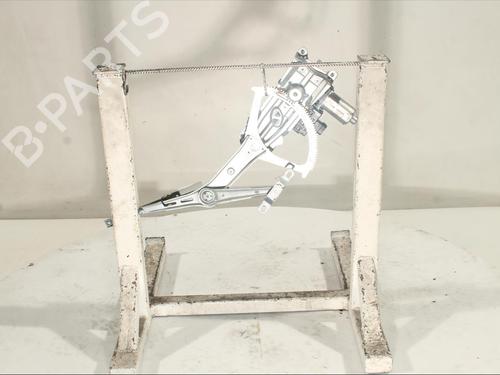 Front right window mechanism OPEL ASTRA H CLASSIC Saloon (A04) 1.7 CDTI (L69) | BP19116370C23 