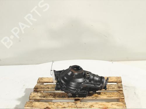 Used Front differential BMW X5 (E53) 3.0 d (184 hp) 24628334