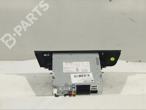 Electronic module AUDI A6 C7 (4G2, 4GC)  | BP12085343M83 