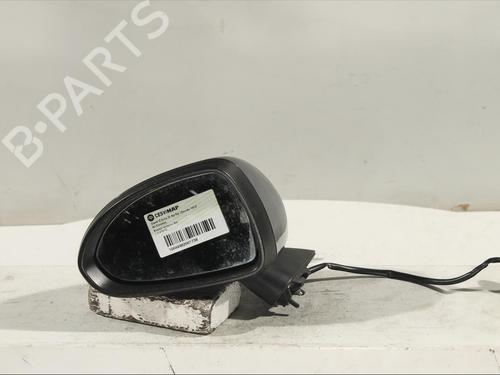 Used Right mirror OPEL CORSA D (S07) [2006-2015]  12080918