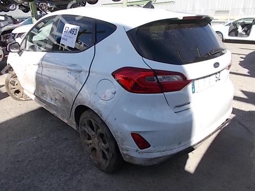 Electronic module FORD FIESTA VII (HJ, HF) 1.0 EcoBoost | BP35797926M83 - Image 6