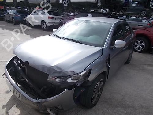 Used Parts CITROËN C-ELYSEE (DD_)  1.6 BlueHDi 100  2071220