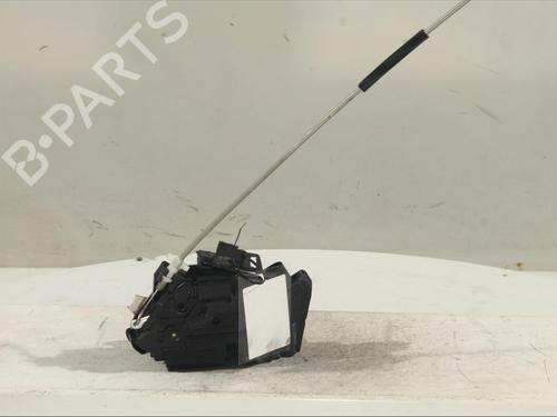 Used Front right lock SEAT IBIZA IV (6J5, 6P1) [2008-2017]  15087881