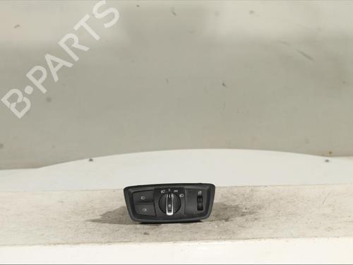 Used Headlight switch Headlight switch BMW X2 (F39) sDrive 18 d (150 hp) 23332821 23332821