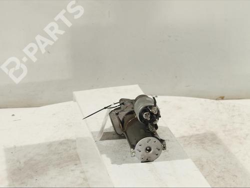 Startmotor RENAULT CLIO IV (BH_) 1.5 dCi 75 | BP11903741M8 