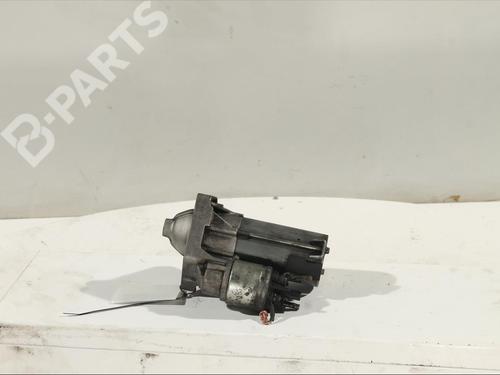 Starter DACIA DOKKER Express Box Body/MPV  | BP11905156M8 