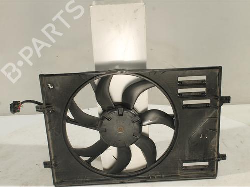 Koelerset VW T-ROC (A11, D11) 1.0 TSI (116 hp) 29269039