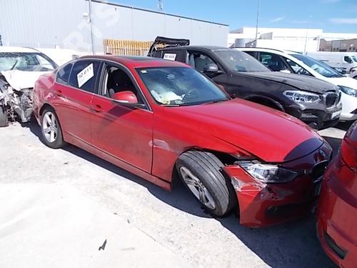 Display monitor BMW 3 (F30, F80) 318 d | BP11984917C48 