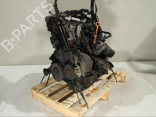 Engine AUDI 80 B4 Avant (8C5)  | BP23984612M1 