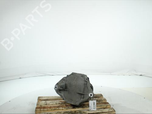 Used Rear differential Rear differential 38039740 38039740
