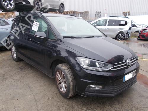 Peças VW TOURAN (5T1) 1.6 TDI (110 hp) 4440206