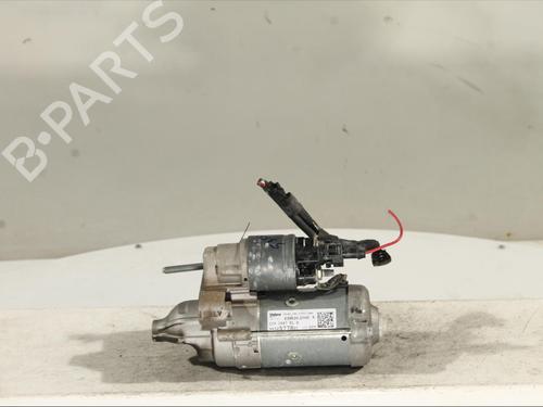Used Starter Starter CITROËN C5 AIRCROSS (A_) 1.5 BlueHDi 130 (ACYHZJ, ACYHZR) (131 hp) 23255316 23255316