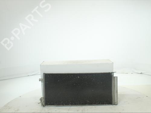 AC radiator OPEL COMBO Tour (X12) 1.3 CDTI (C26, D26, E26, C05) | BP35797871M32 - Image 2