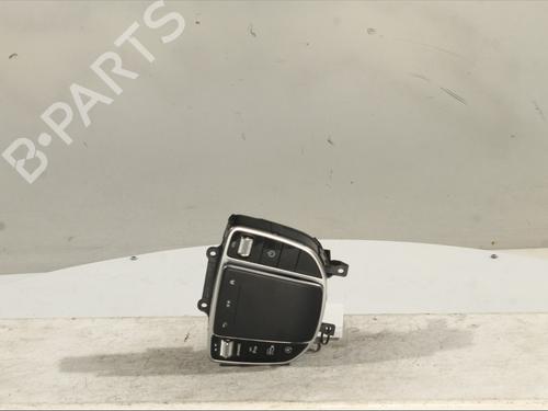 Used Switch MERCEDES-BENZ E-CLASS (W213) E 220 d (213.004) (194 hp) 29986404