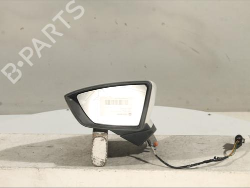 left-mirror-seat-leon-5f1-2012-2013-2014-2015-2016-2017-2018-2019-2020-2021-31077650 main image