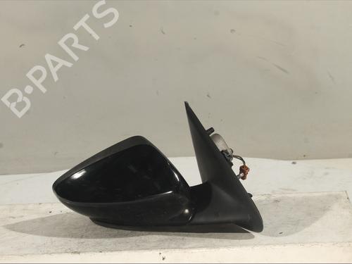 Right mirror PEUGEOT 508 II (FB_, FH_, F3_) 2.0 BlueHDI 160 (FHEHYR) | BP29847055C27