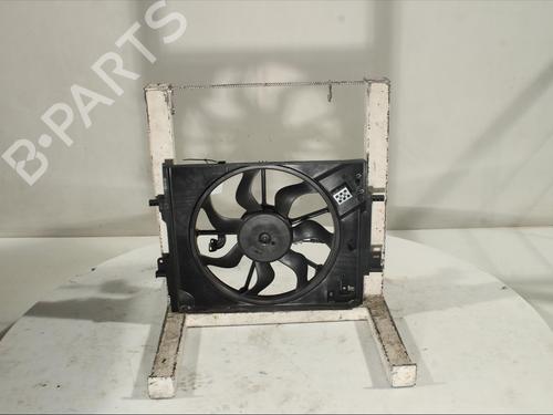 Koelventilatormotor RENAULT CLIO V (B7_) [2019-2025]  16941263