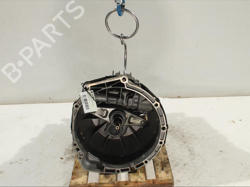 Used Gearbox Gearbox BMW 1 (F20) 116 d (116 hp) 11903397 11903397
