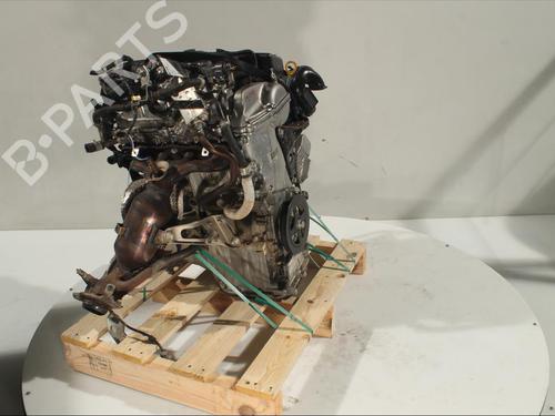 Engine TOYOTA YARIS (_P13_)  | BP11911311M1 