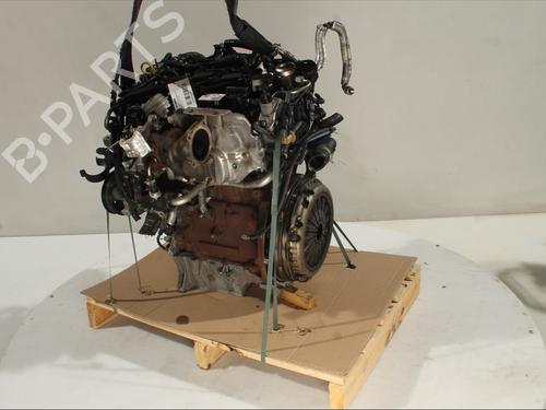 Engine FORD FOCUS III 1.0 EcoBoost | BP29420018M1 