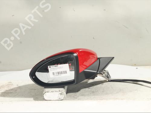 Left mirror VW GOLF VII (5G1, BQ1, BE1, BE2) 1.0 TSI 5G0898011