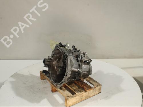 Gearbox CITROËN C-ELYSEE (DD_) 1.6 BlueHDi 100 | BP30955958M3