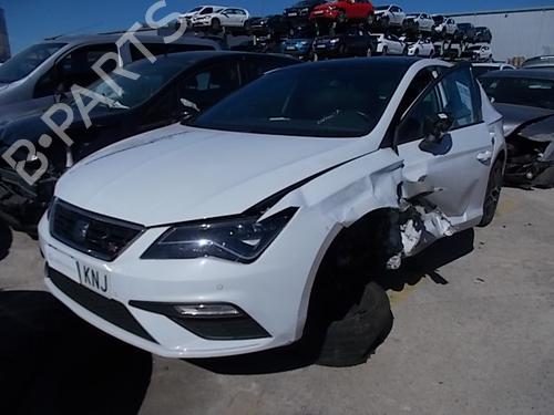 Instrument cluster SEAT ATECA (KH7, KHP) 1.5 TSI | BP26949171C47  - Image 5