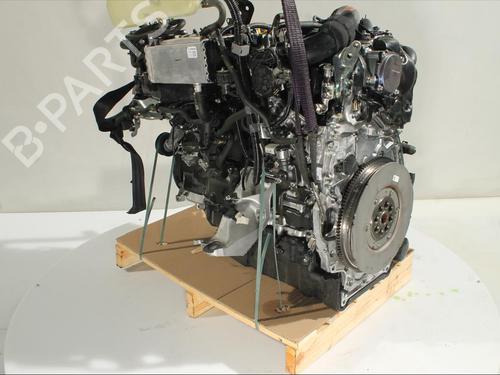 Engine MAZDA CX-60 (KH_) 3.3 e-SKYACTIV-D MHEV | BP26704593M1 