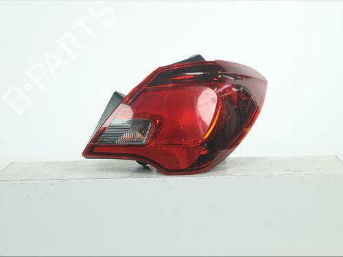 right-taillight-opel-corsa-e-x15-2014-36444569 main image