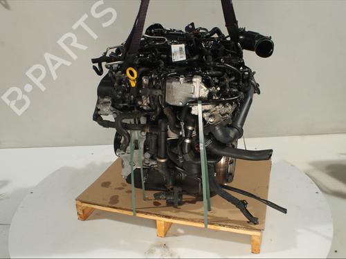 Engine VW GOLF VII (5G1, BQ1, BE1, BE2) 1.6 TDI | BP30188793M1