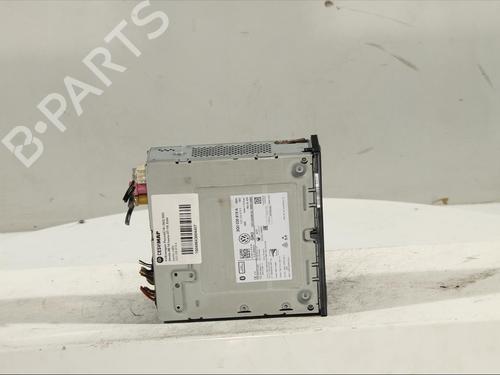 Used Electronic module Electronic module VW CC B7 (358) 1.4 TSI (160 hp) 11991143 11991143