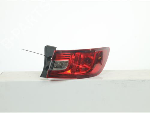 Used Right taillight Right taillight AUDI A8 D4 (4H2, 4H8, 4HC, 4HL) 3.0 TDI quattro (258 hp) 34176219 34176219