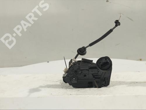 Used Rear right lock VW GOLF PLUS V (5M1, 521) [2004-2013]  11985240