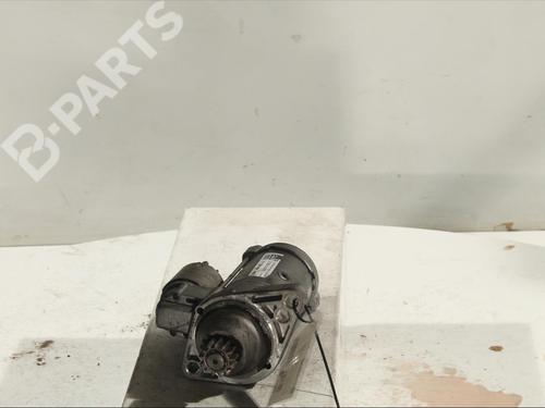 Used Starter AUDI A1 (8X1, 8XK) 1.0 TFSI (95 hp) 12174607
