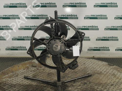 Used Radiator fan Radiator fan RENAULT MEGANE III Hatchback (BZ0/1_, B3_) 1.5 dCi (BZ09, BZ0D, BZ1W, BZ29, BZ14) (110 hp) 11954640 11954640