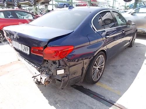 Climate control BMW 5 (G30, F90) 530 d | BP39180910I5 - Image 4