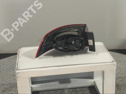 Right taillight RENAULT LAGUNA II (BG0/1_) 1.9 dCi (BG08, BG0G) | BP11901893C35 