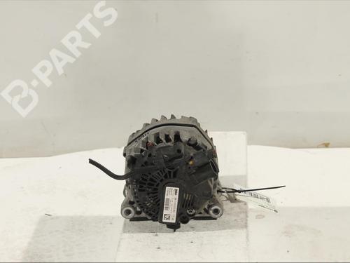 Alternator PEUGEOT 2008 I (CU_) 1.6 BlueHDi 120 | BP11905538M7 