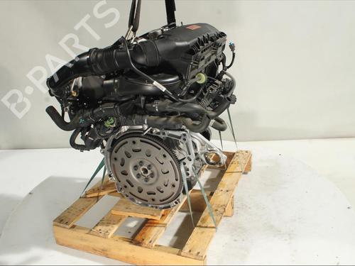 Engine OPEL CROSSLAND X / CROSSLAND (P17, P2QO) 1.2 (75) | BP24352928M1 