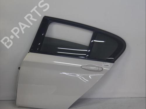 Used Left rear door Left rear door 22992340 22992340