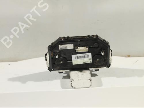 Instrument cluster NISSAN JUKE (F15)  | BP26919623C47 