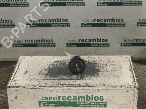 Used Headlight switch Headlight switch FIAT FREEMONT (345_) 2.0 JTD (170 hp) 11980488 11980488