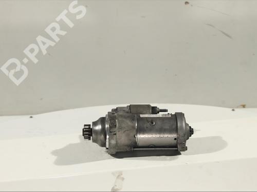 Starter VW POLO V (6R1, 6C1)  | BP11910312M8 